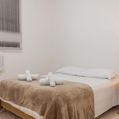 Apartamento Garden Com 2 Suites Em Jurere Jur21 Florianópolis Zewnętrze zdjęcie