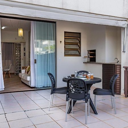 Apartamento Garden Com 2 Suites Em Jurere Jur21 Florianópolis Zewnętrze zdjęcie