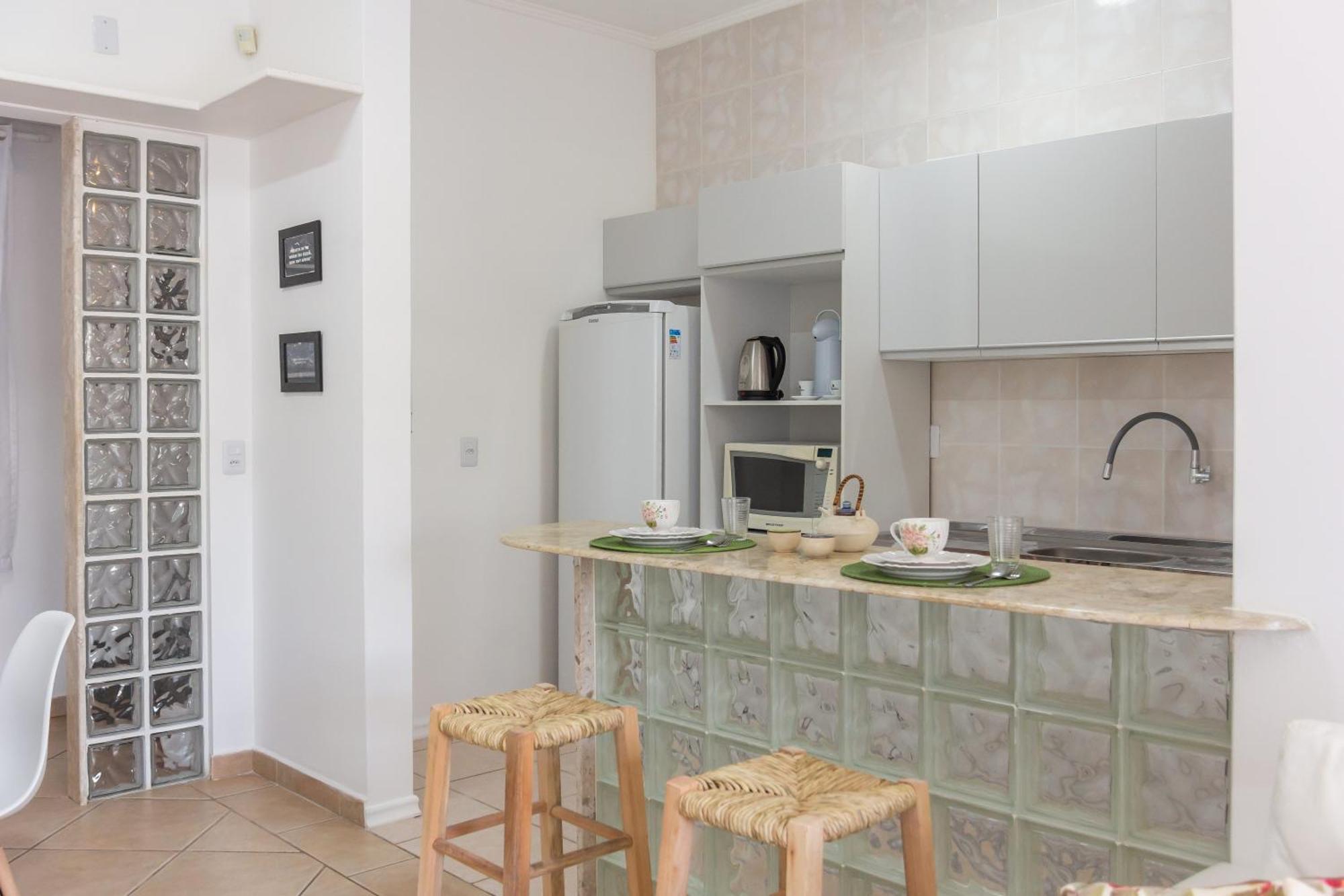 Apartamento Garden Com 2 Suites Em Jurere Jur21 Florianópolis Zewnętrze zdjęcie