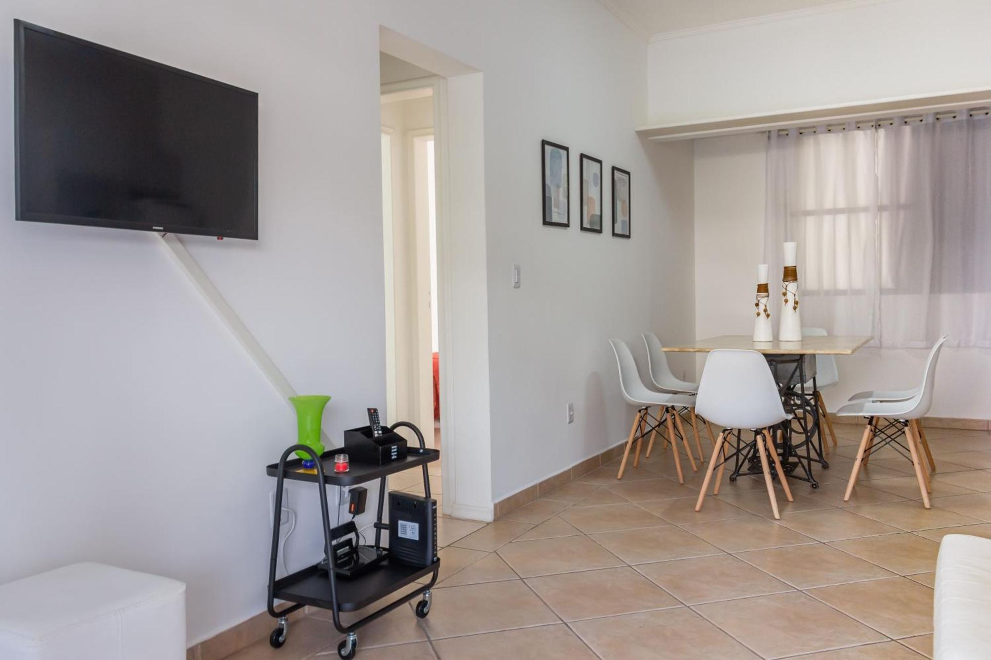Apartamento Garden Com 2 Suites Em Jurere Jur21 Florianópolis Zewnętrze zdjęcie