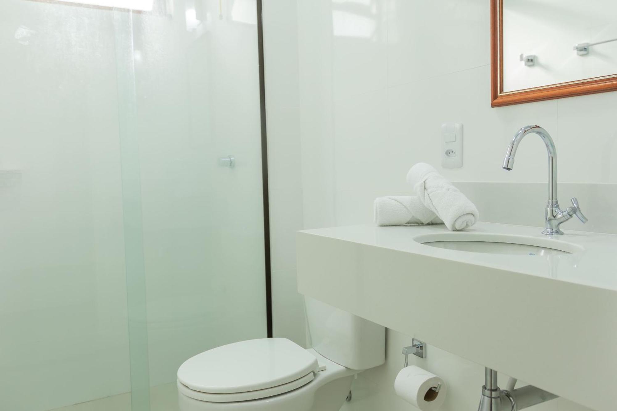 Apartamento Garden Com 2 Suites Em Jurere Jur21 Florianópolis Zewnętrze zdjęcie