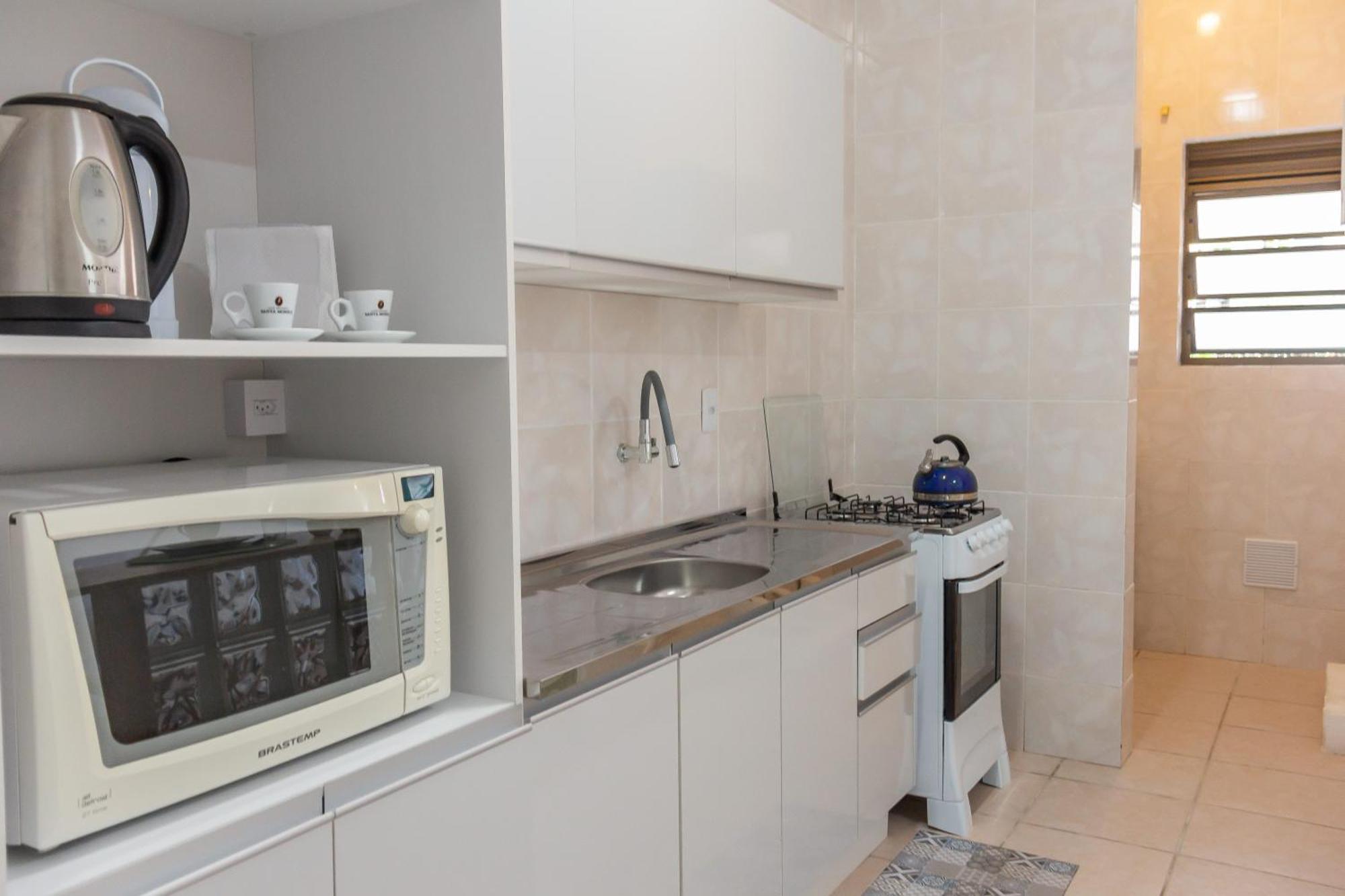 Apartamento Garden Com 2 Suites Em Jurere Jur21 Florianópolis Zewnętrze zdjęcie